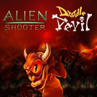 Alien Shooter&Doodle Devil Bundle