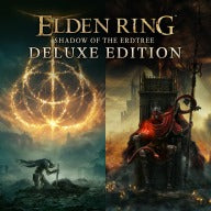 ELDEN RING Shadow of the Erdtree Deluxe Edition PS4 and PS5