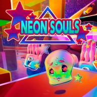 Neon Souls PS4™ and PS5™