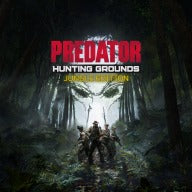 Predator: Hunting Grounds - Jungle Edition