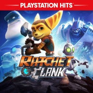 Ratchet and Clank™