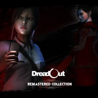 DREADOUT REMASTERED COLLECTION (PSN)