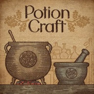 Potion Craft: Alchemist Simulator