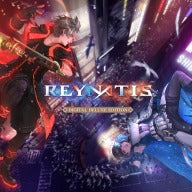 REYNATIS Digital Deluxe Edition