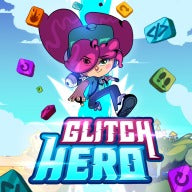 Glitch Hero