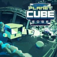 Planet Cube: Edge