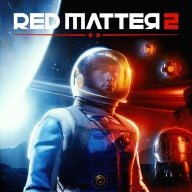 Red Matter 2