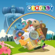 Katamari Damacy REROLL