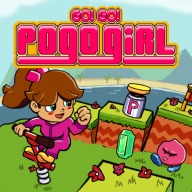 Go! Go! PogoGirl