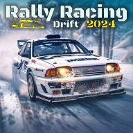 Rally Racing Drift 2024