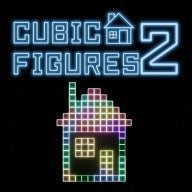 Cubic Figures 2