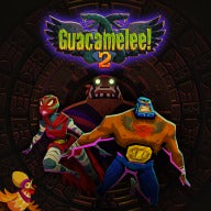 Guacamelee! 2