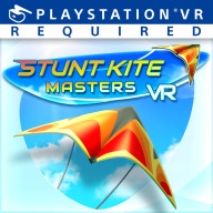 Stunt Kite Masters VR