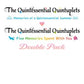 The Quintessential Quintuplets Double Pack