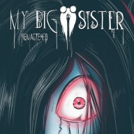 My Big Sister: Remastered PS4® and PS5®