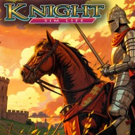 Knight Sim Life