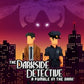 The Darkside Detective: A Fumble in the Dark