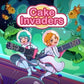 Cake Invaders PS4 and PS5