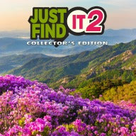 Just Find It 2 Collector's Edition