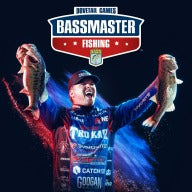 Bassmaster® Fishing PS4™ and PS5™