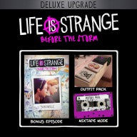 Life is Strange: Before the Storm Deluxe Upgrade