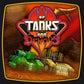 Of Tanks and Demons III