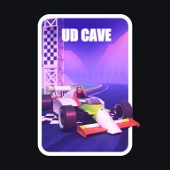 UD CAVE