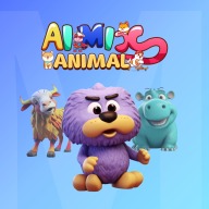 Mix AI Animal Ultimate