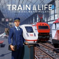 Train Life - A Railway Simulator