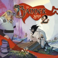 Banner Saga 2