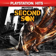 inFAMOUS Second Son