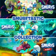 Smurftastic Collection