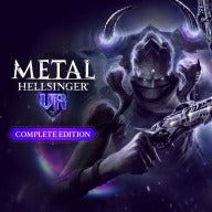 Metal: Hellsinger VR - Complete Edition