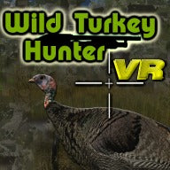 Wild Turkey Hunter VR