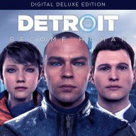 Detroit: Become Human Digital Deluxe Edition