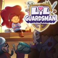 Lil' Guardsman