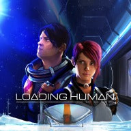 Loading Human: Chapter 1