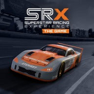 SRX: The Game