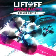 Liftoff: Drone Racing Deluxe Edition