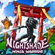 Nightshade Ninja Warrior