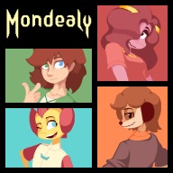 Mondealy