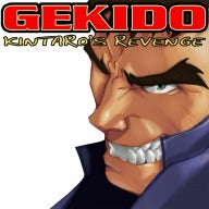 Gekido Kintaro's Revenge