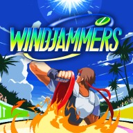 Windjammers