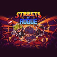 Streets of Rogue