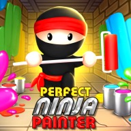 Perfect Ninja Painter