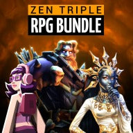 ZEN Triple RPG Bundle