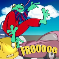 FROOOOG