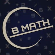 B MATH