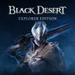 Black Desert: Explorer Edition