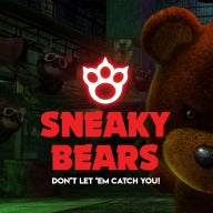 Sneaky Bears